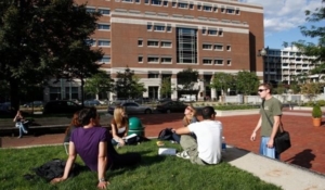 Boston University School of Management