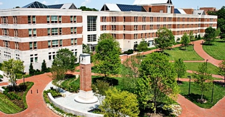 Maryland's Smith School of Business
