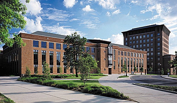 Ohio State Fisher College of Business