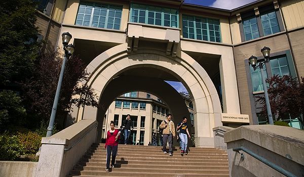 Berkeley-Haas will welcome its first stand-alone EMBA class in May