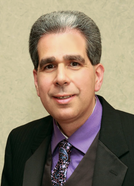 Michael Desiderio is the executive director of the Executive MBA Council