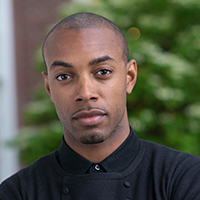 Casey Gerald is the CEO of MBAs Across America