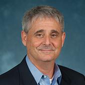 Dave Weinstein is the associate dean of Stanford's executive education programs