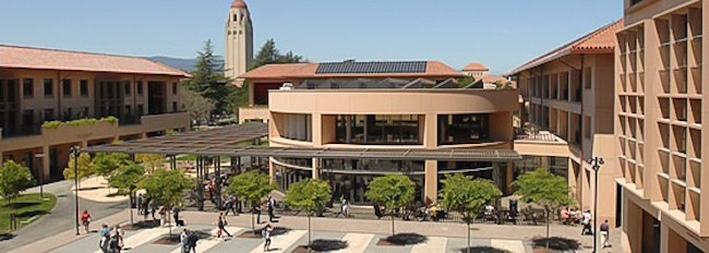 Stanford Graduate School of Business - GSB photo