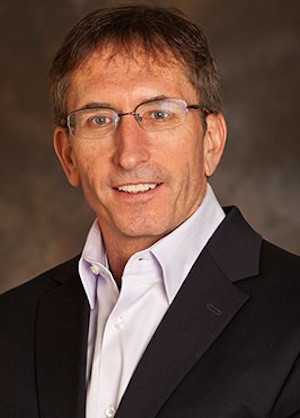 Doug Bowman, senior associate dean for working professional MBA programs