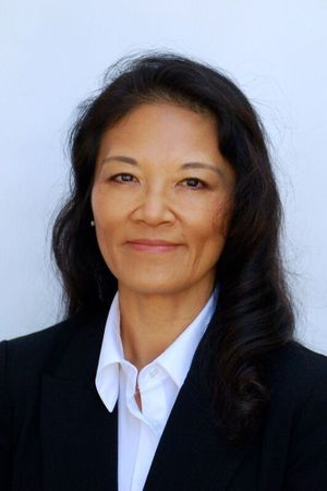 USC's Ellen Wu