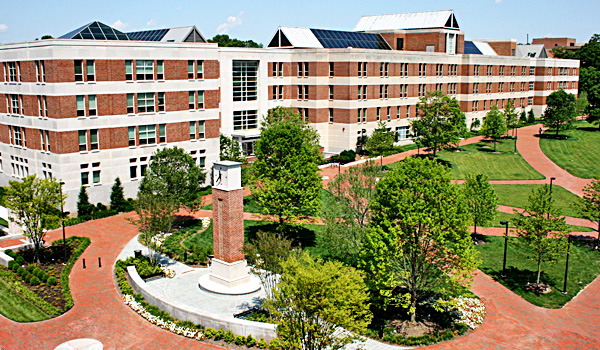 Poets&Quants for Execs - University of Maryland's Robert H Smith School of  Business Executive MBA