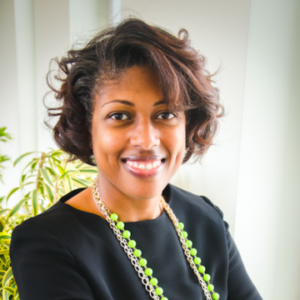 Jaclyn Conner, associate dean of Executive MBA programs at Emory's Goizueta Business School