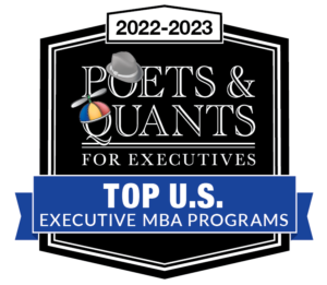 for Execs - Northwestern Kellogg Tops P&Q's 2022-2023 Executive MBA Ranking