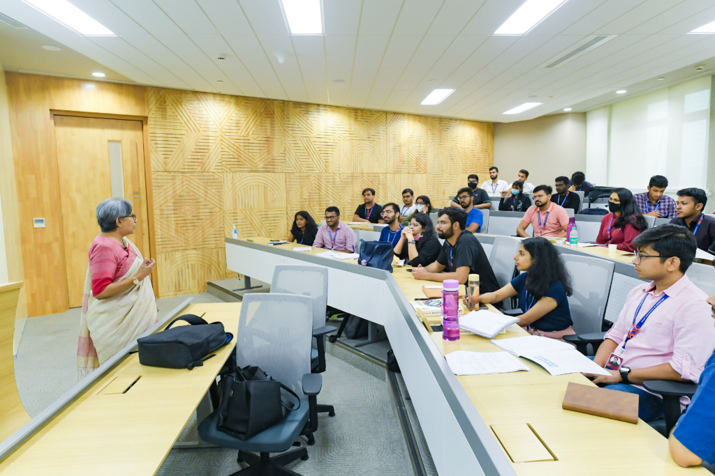 The P&Q Interview: BITSoM Dean Saravanan Kesavan On AI, Growth & Building A Global B-School In India