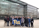 University of Pittsburgh Katz’s Executive MBA Celebrates 50 Years
