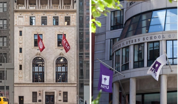 NYU Stern Partners With IESE For Pathway To C-Suite Exec Ed Program