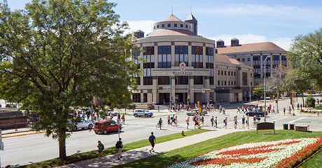 University of Wisconsin–Madison Launches Redesigned Hybrid Executive MBA Program