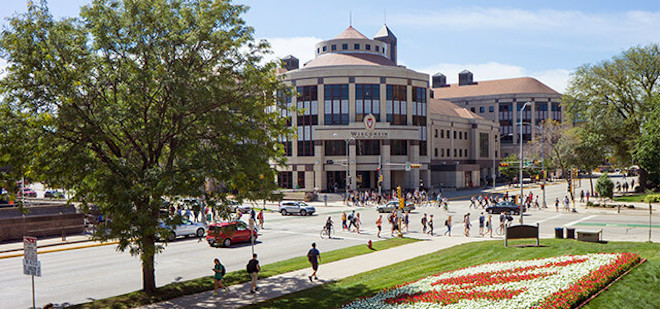 University of Wisconsin–Madison Launches Redesigned Hybrid Executive MBA Program