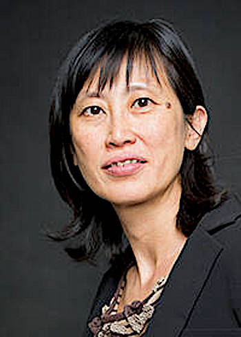 Professor Ai Ting Goh of HEC Paris