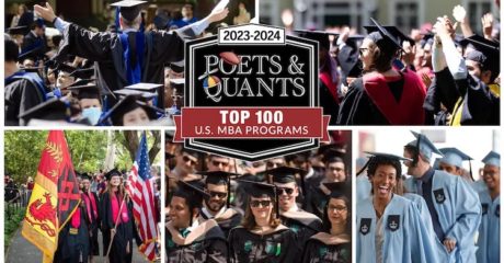 Poets&Quants  Meet Chicago Booth's MBA Class Of 2024