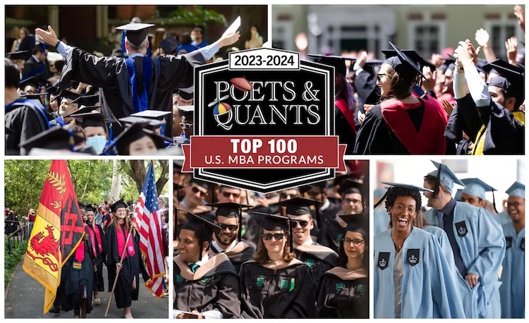 Poets&Quants  What Is The ROI Of A Top-30 MBA? This Ranking Has Answers