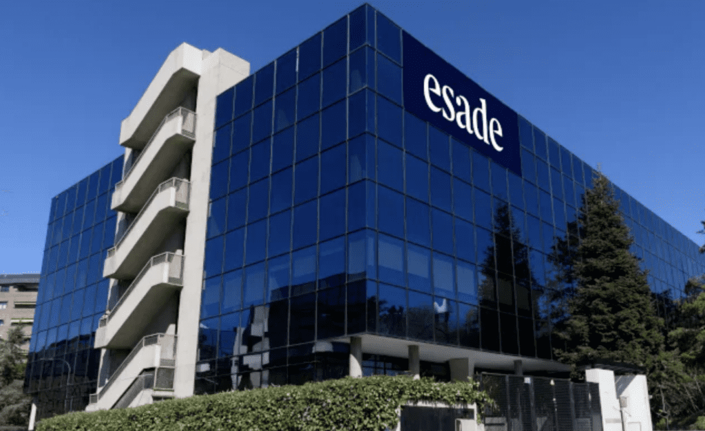 Exec Ed Roundup: Esade To Open A New Madrid Campus