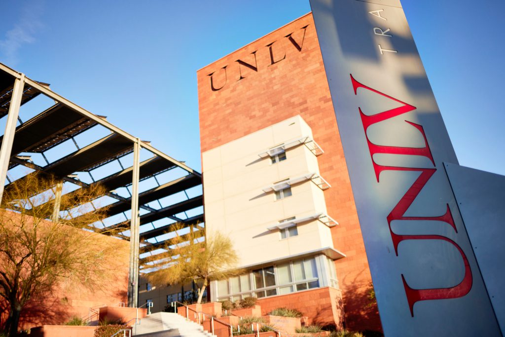 Poets&Quants for Execs The Market's Getting Crowded UNLV Launches A