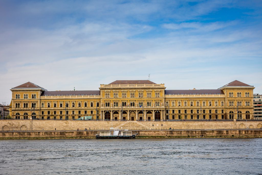 East Meets West: Will Hungary’s Corvinus University Become A Magnet For International Talent?