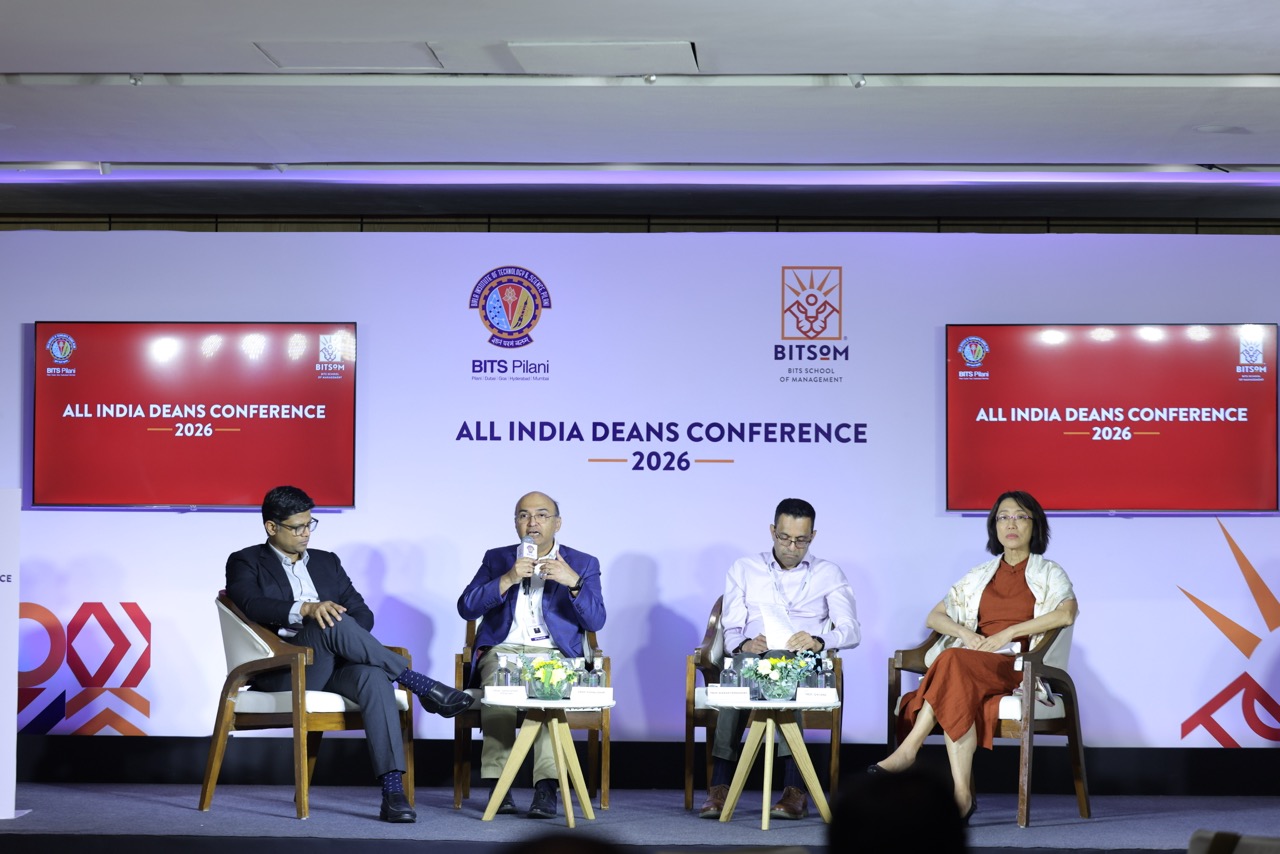 Dean Survey: Indian B-School Leaders Expect AI Disruption But Readiness Varies